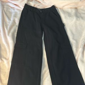 PacSun jean cargos